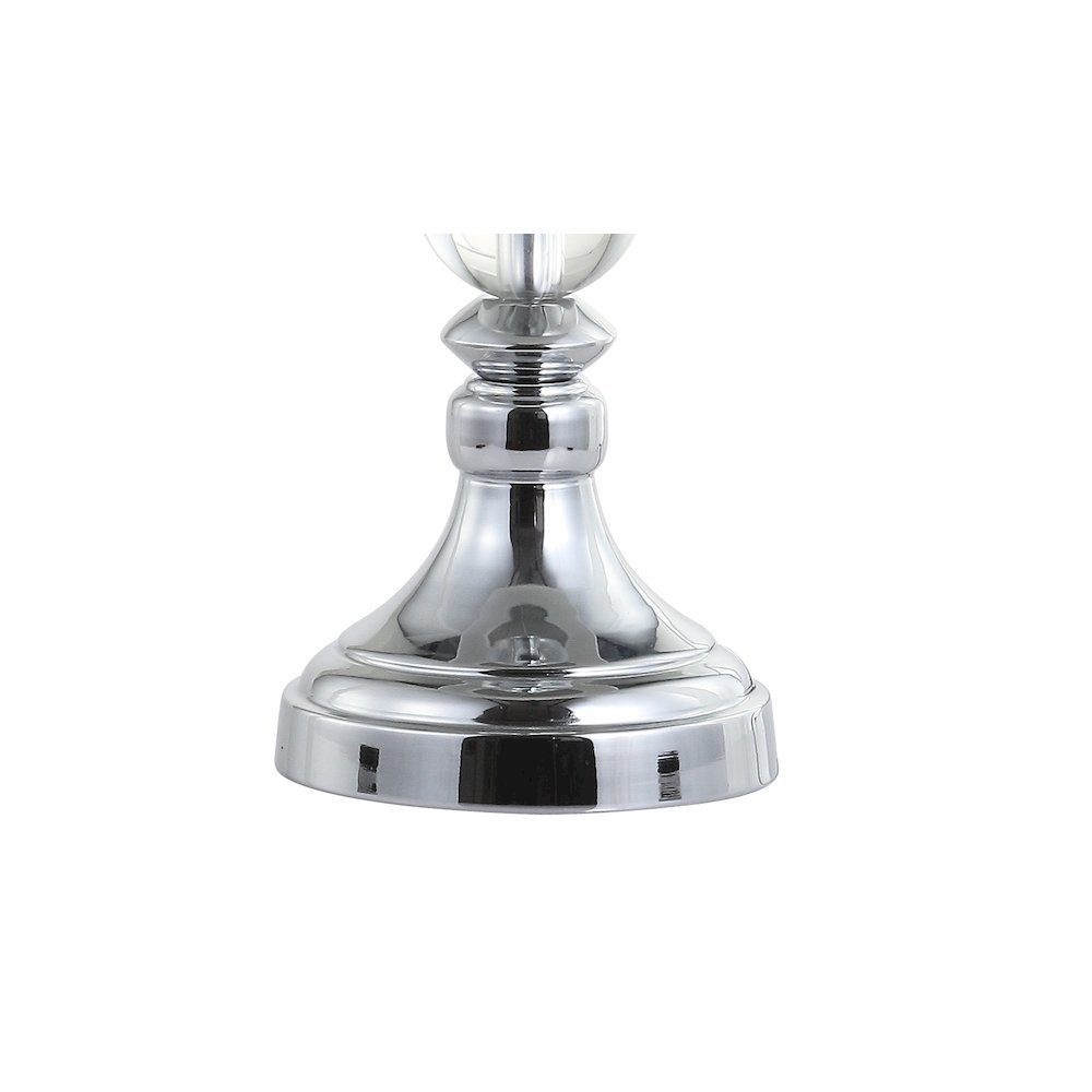 Paul Crystal/Metal Led Table Lamp (Set Of 2). Picture 6