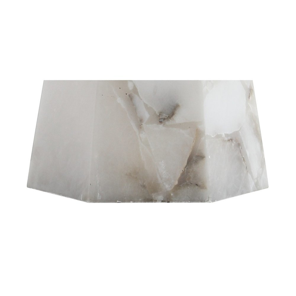 Xio Alabaster Led Table Lamp. Picture 4