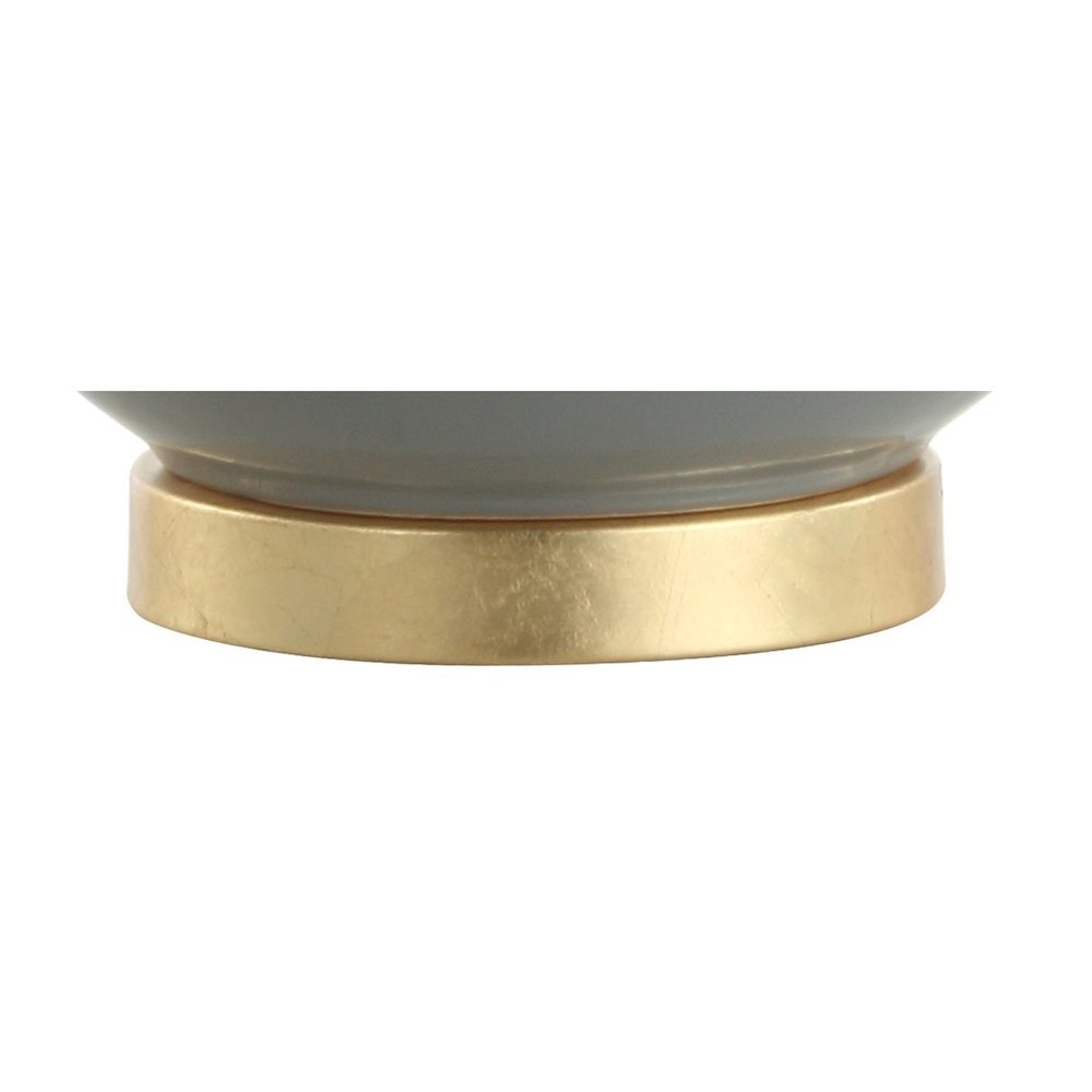 Brussels Ceramicmetal Led Table Lamp. Picture 4