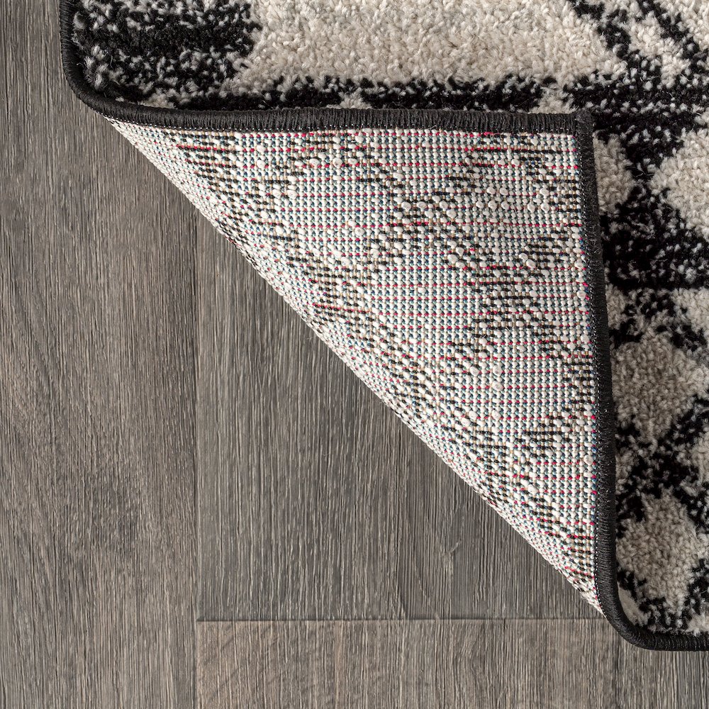 Amir Moroccan Beni Souk Area Rug. Picture 6
