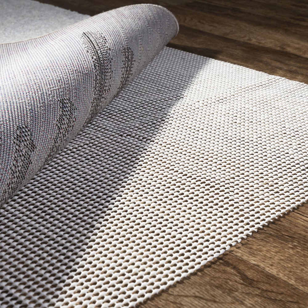 Ultra Stop Rug Pad. Picture 1