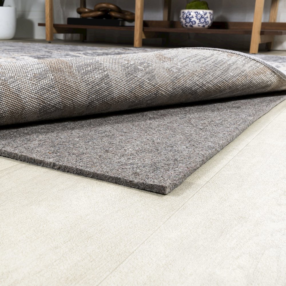 Duo Lock Rug Pad Area Rug. Picture 7