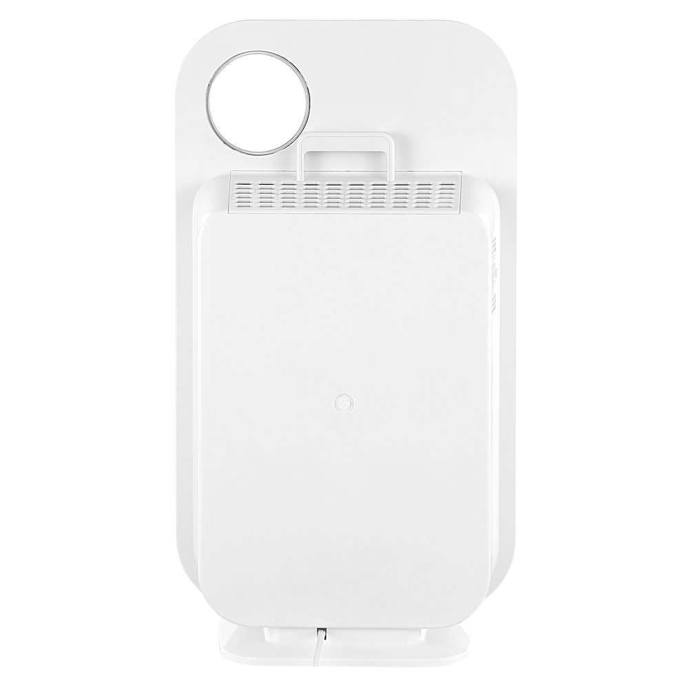 Oval Air 3-Stage H13 True Hepa 5-In-1 Air Purifier. Picture 17