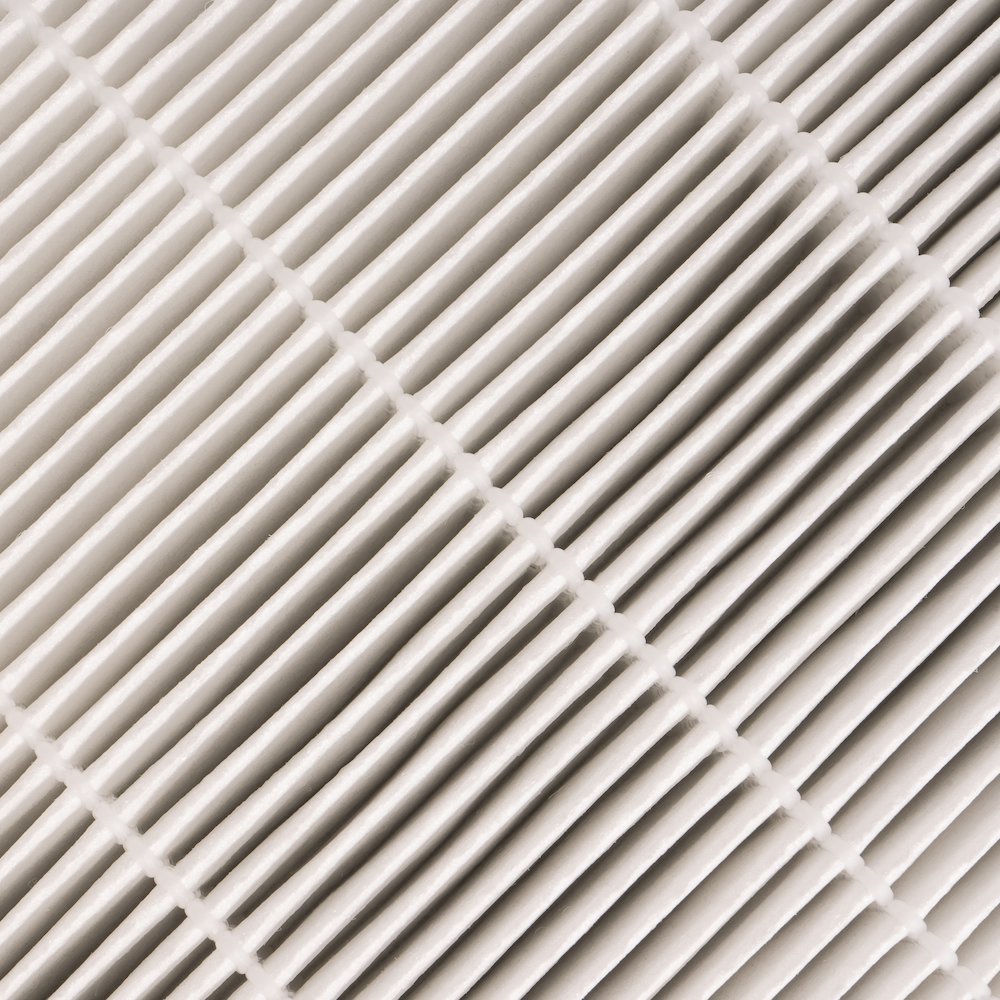 Oval Air H13 True Hepa 2-In1 Replacement Charcoal Combined Filter. Picture 2