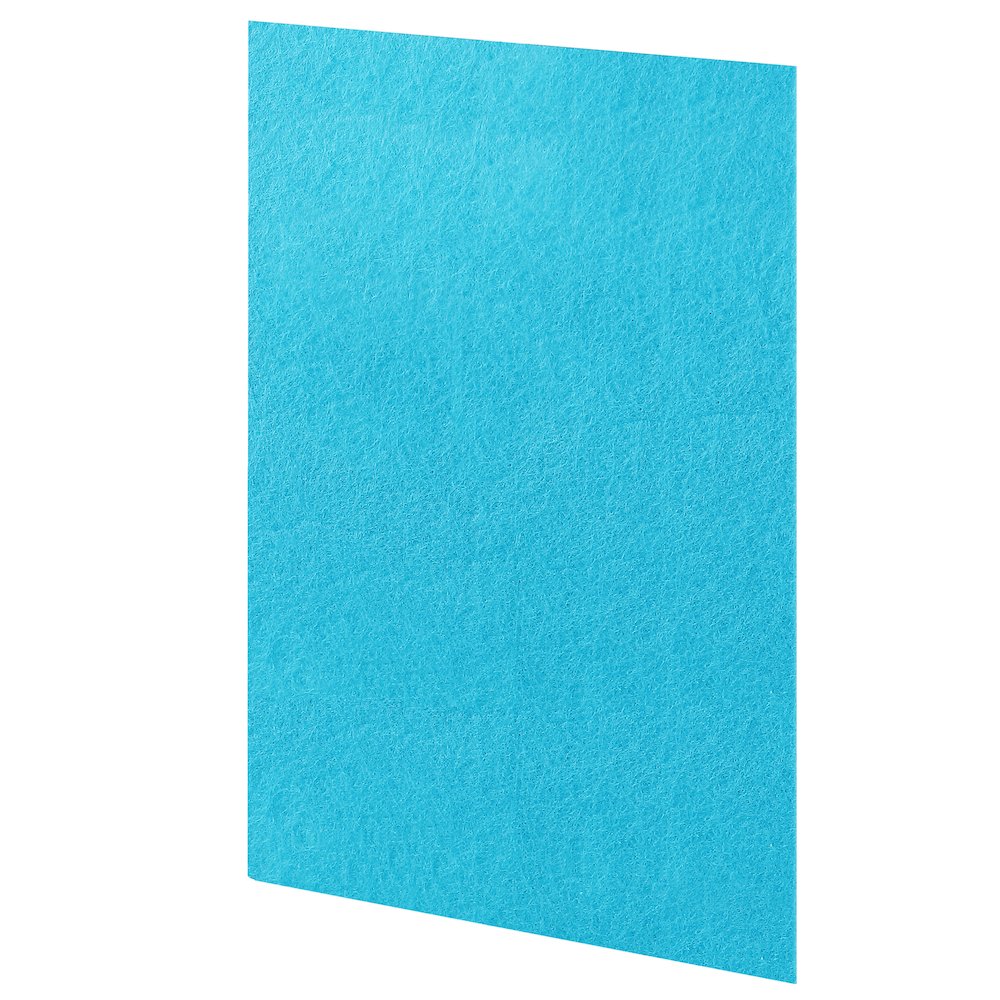 Oval Air 3-Stage H13 True Hepa 5-In-1 Air Purifier For Rooms Reduces Allergies. Picture 5