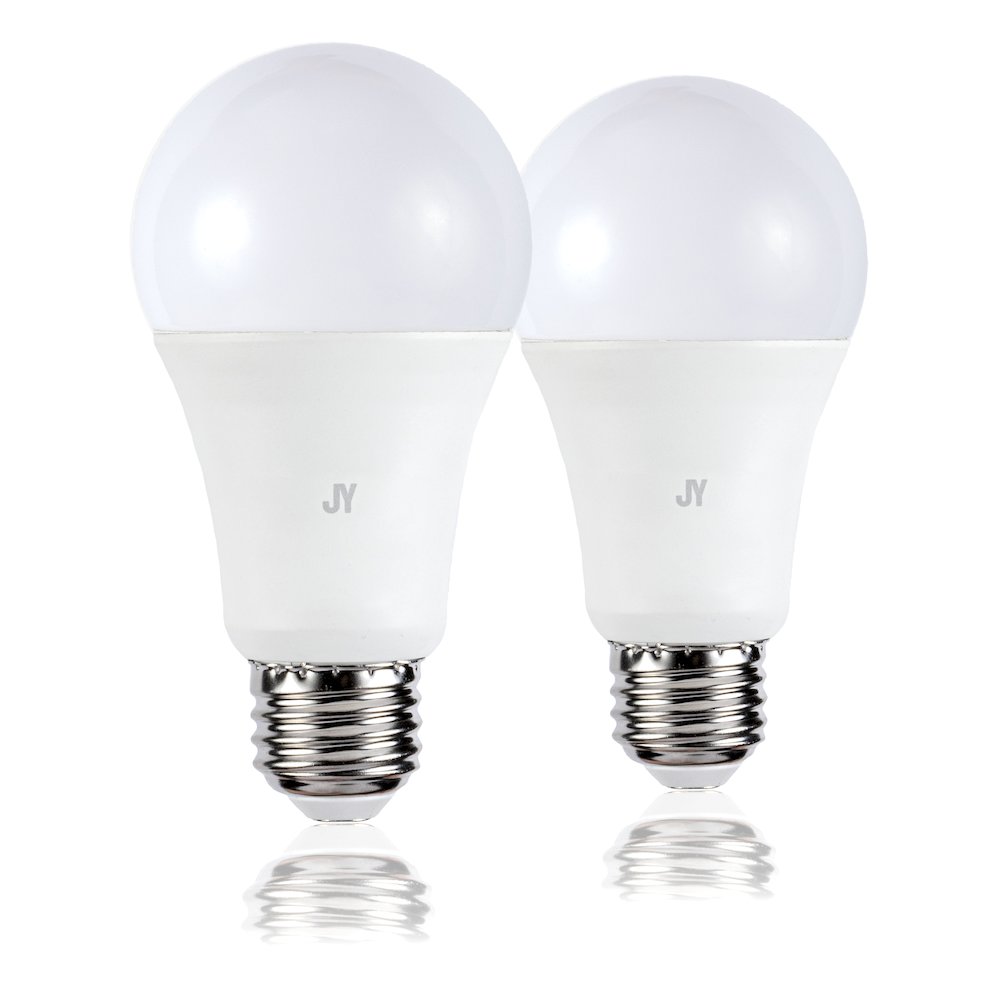 Smart A Dimmable Light Bulb - Dimmable Color Changing Led (Pack Of 2). Picture 2