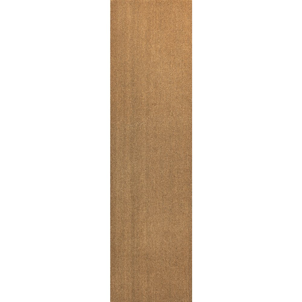 Peater Classic Casual Commerical Natural Coir Doormat. Picture 1