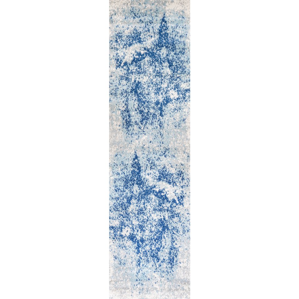 Dune Modern Abstract Area Rug. Picture 1