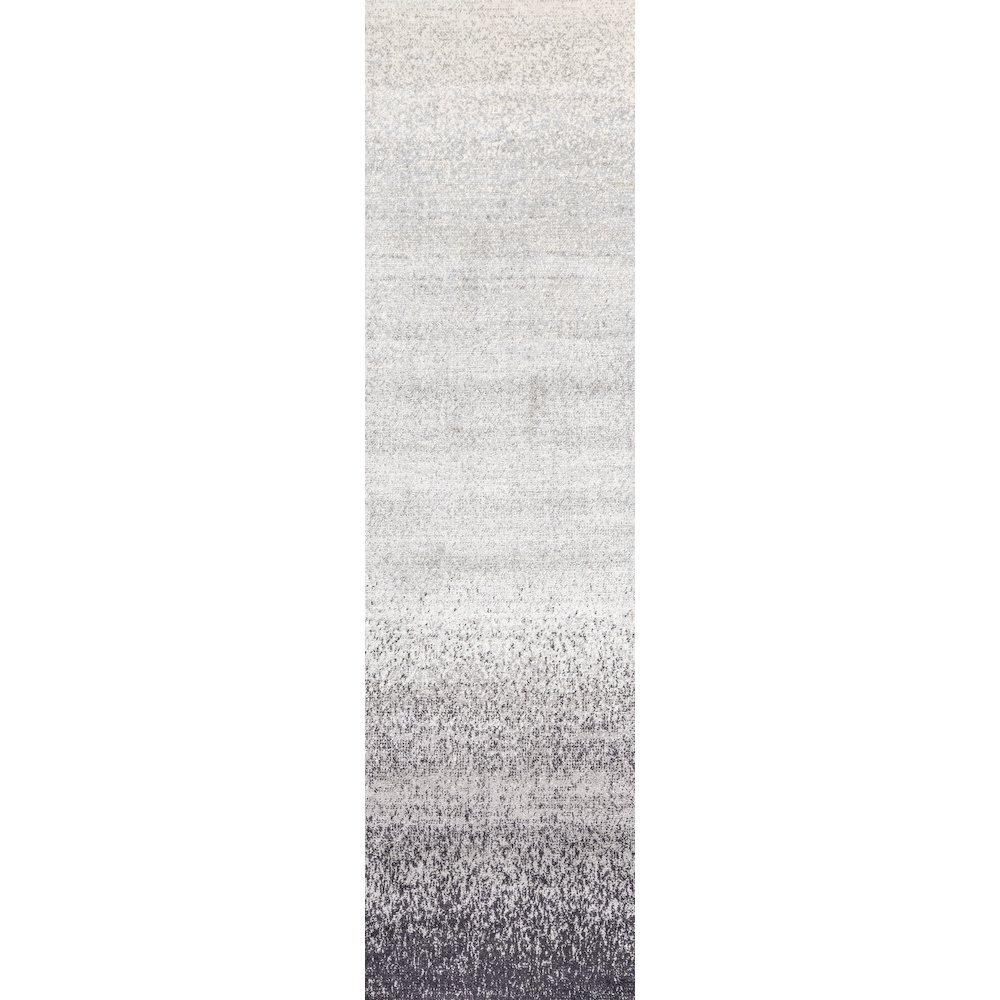 Happy Shore Modern Gradient Area Rug. Picture 1