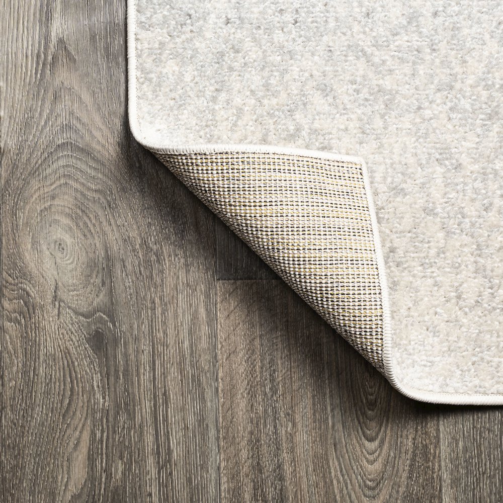 Happy Shore Modern Gradient Area Rug. Picture 3