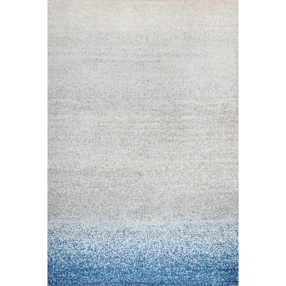 Happy Shore Modern Gradient Area Rug. Picture 1