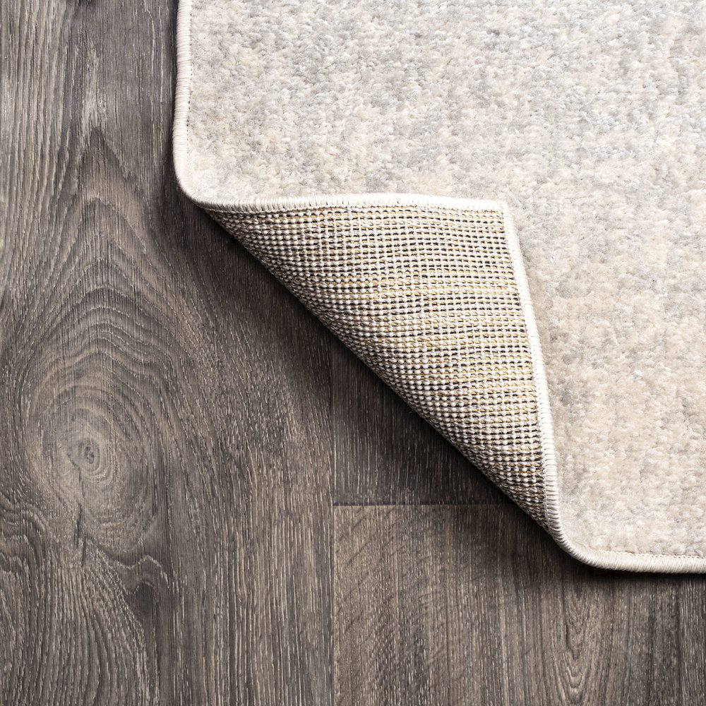 Happy Shore Modern Gradient Area Rug. Picture 3