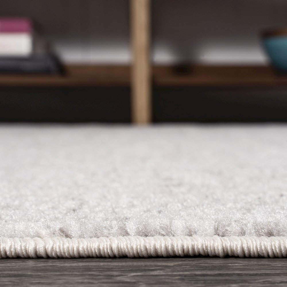 Happy Shore Modern Gradient Area Rug. Picture 7