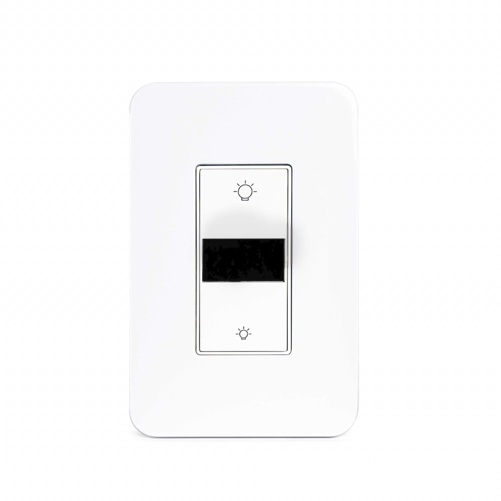 Led Display Dimmer Switch Wifi Remote App Control Compatible. Picture 1