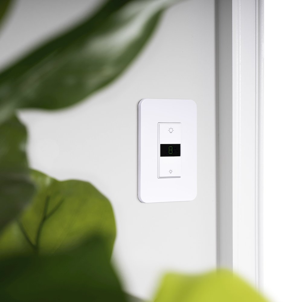 Led Display Dimmer Switch Wifi Remote App Control Compatible. Picture 13