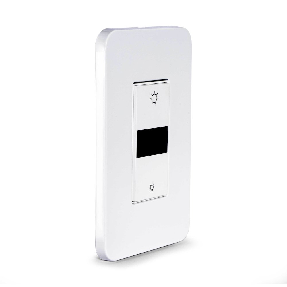 Led Display Dimmer Switch Wifi Remote App Control Compatible. Picture 2