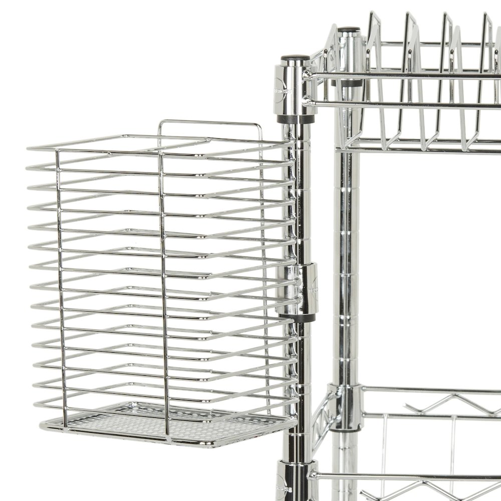Brooklyn Adjustable Dish Rack. Picture 5