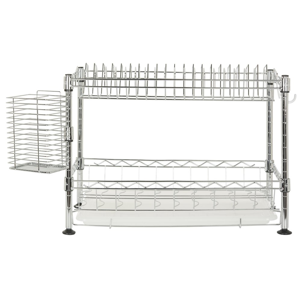 Brooklyn Adjustable Dish Rack. Picture 3