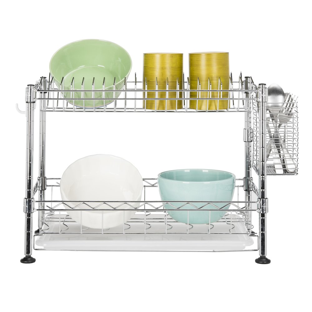 Brooklyn Adjustable Dish Rack. Picture 7
