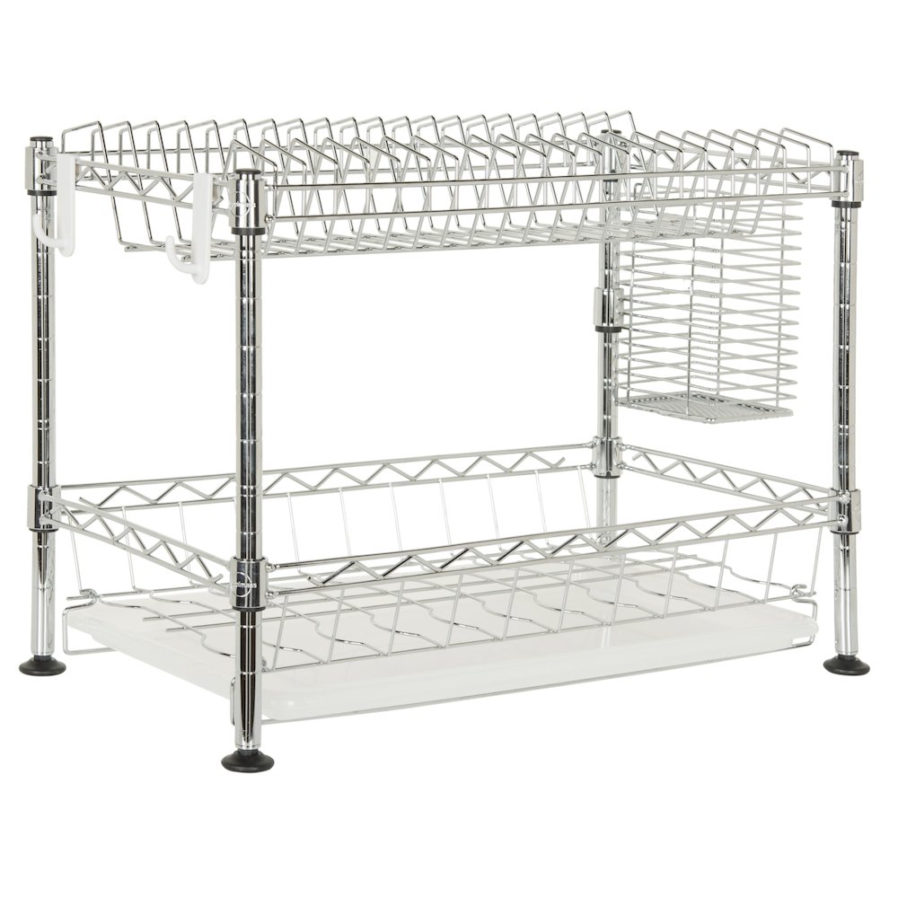 Brooklyn Adjustable Dish Rack. Picture 2