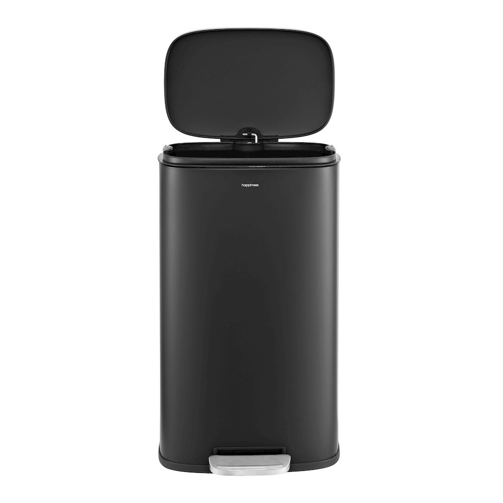 Curtis Step-Open Trash Can. Picture 3