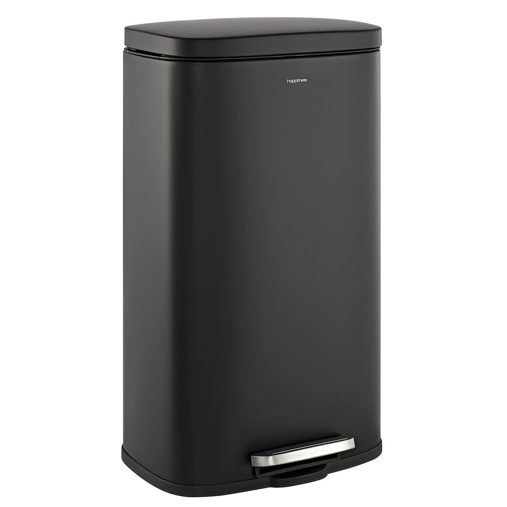 Curtis Step-Open Trash Can. Picture 2