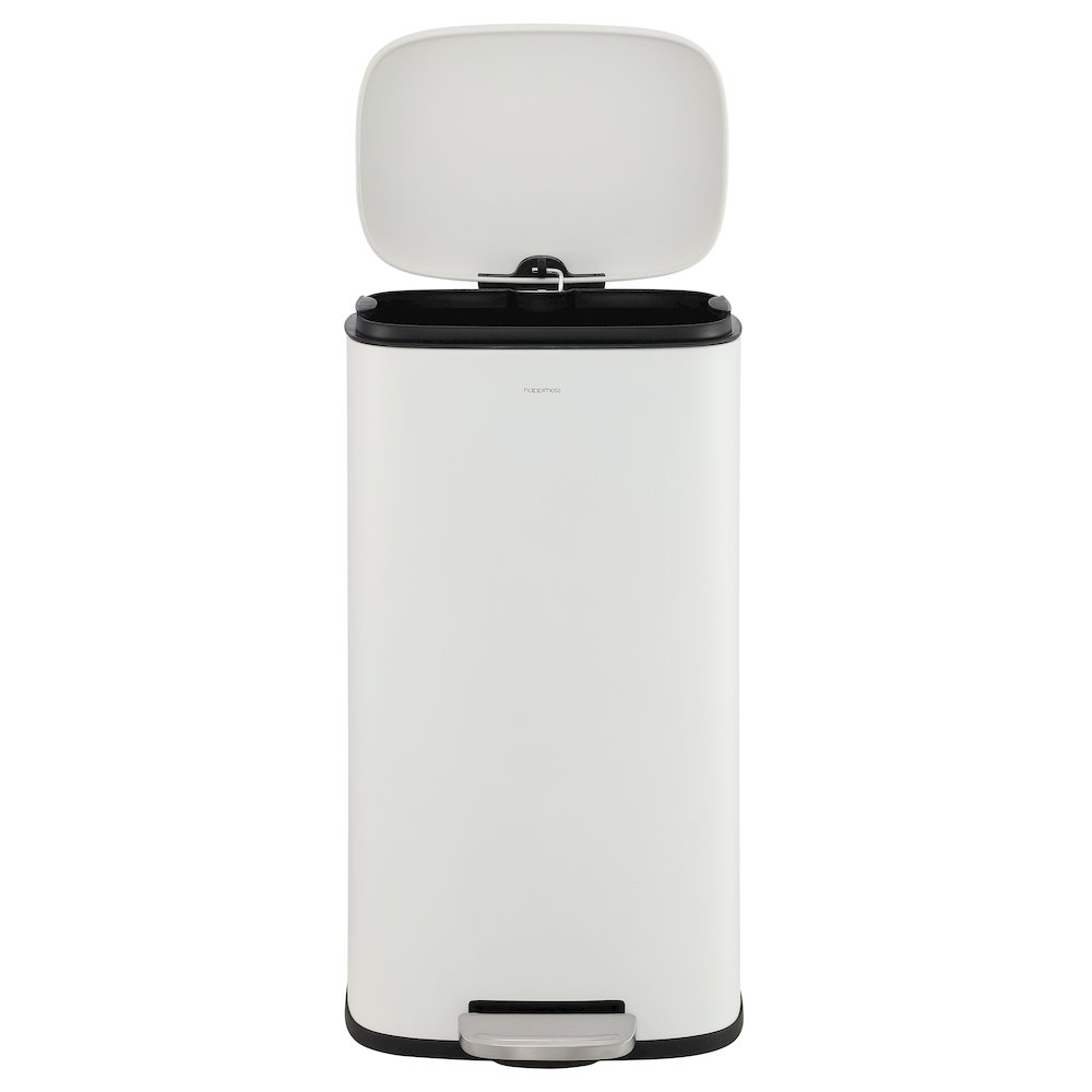 Curtis Step-Open Trash Can. Picture 3