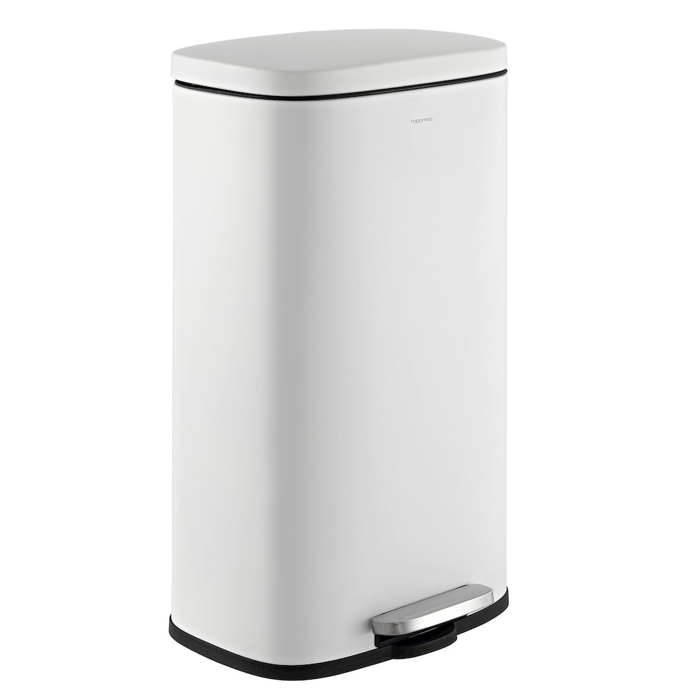 Curtis Step-Open Trash Can. Picture 2
