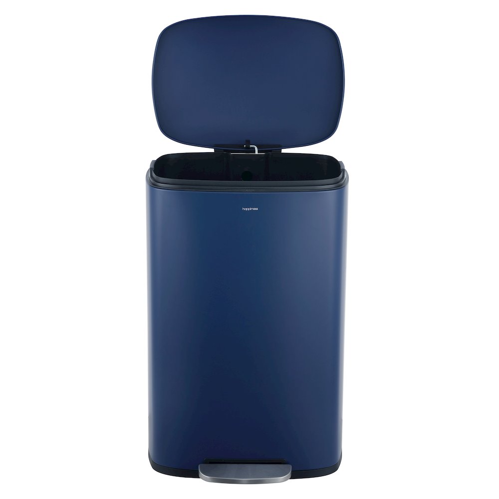 Curtis Step-Open Trash Can. Picture 1