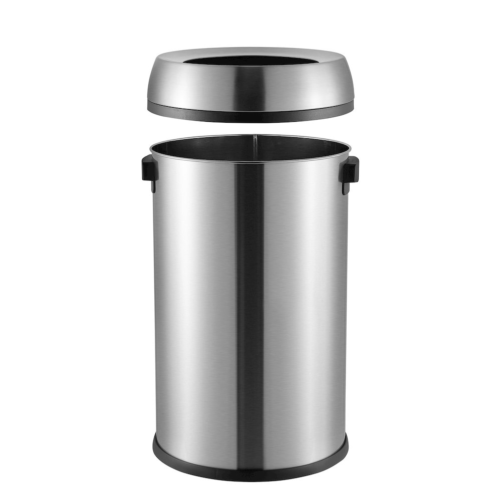 Chuck Kitchen/Office Open-Top Trash Can. Picture 4