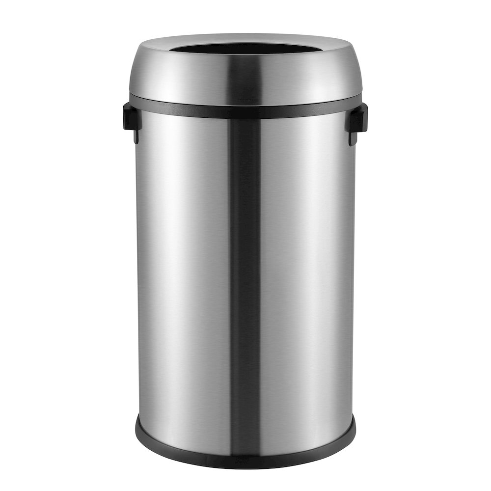Chuck Kitchen/Office Open-Top Trash Can. Picture 3
