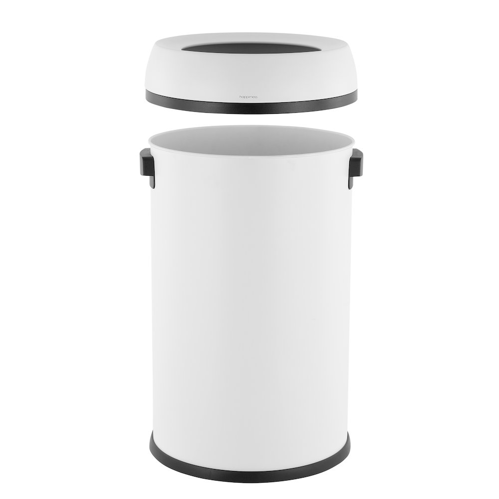 Chuck Kitchen/Office Open-Top Trash Can. Picture 4