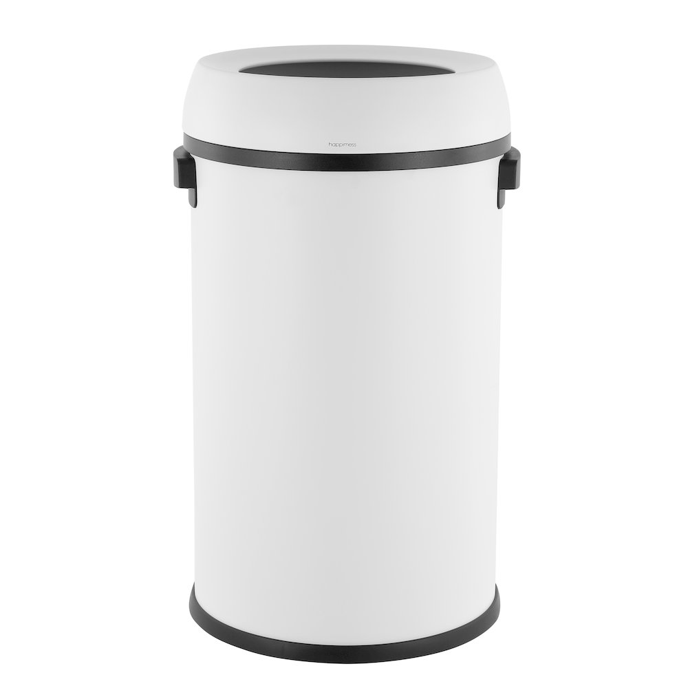 Chuck Kitchen/Office Open-Top Trash Can. Picture 3