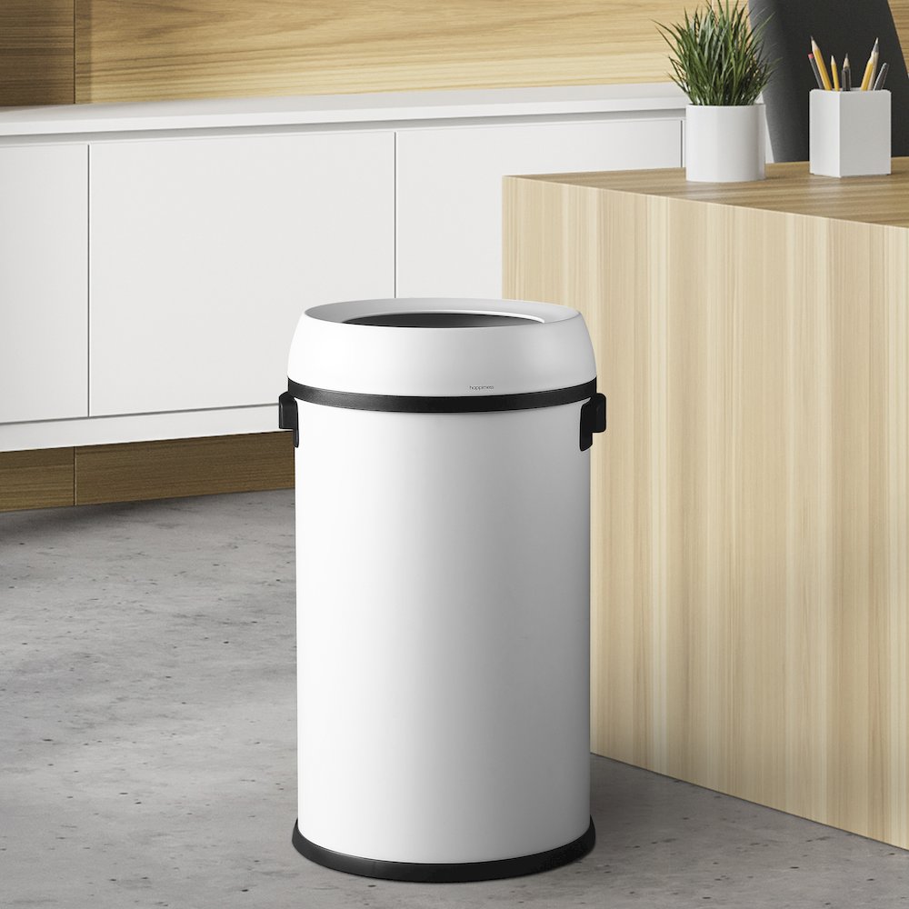 Chuck Kitchen/Office Open-Top Trash Can. Picture 5