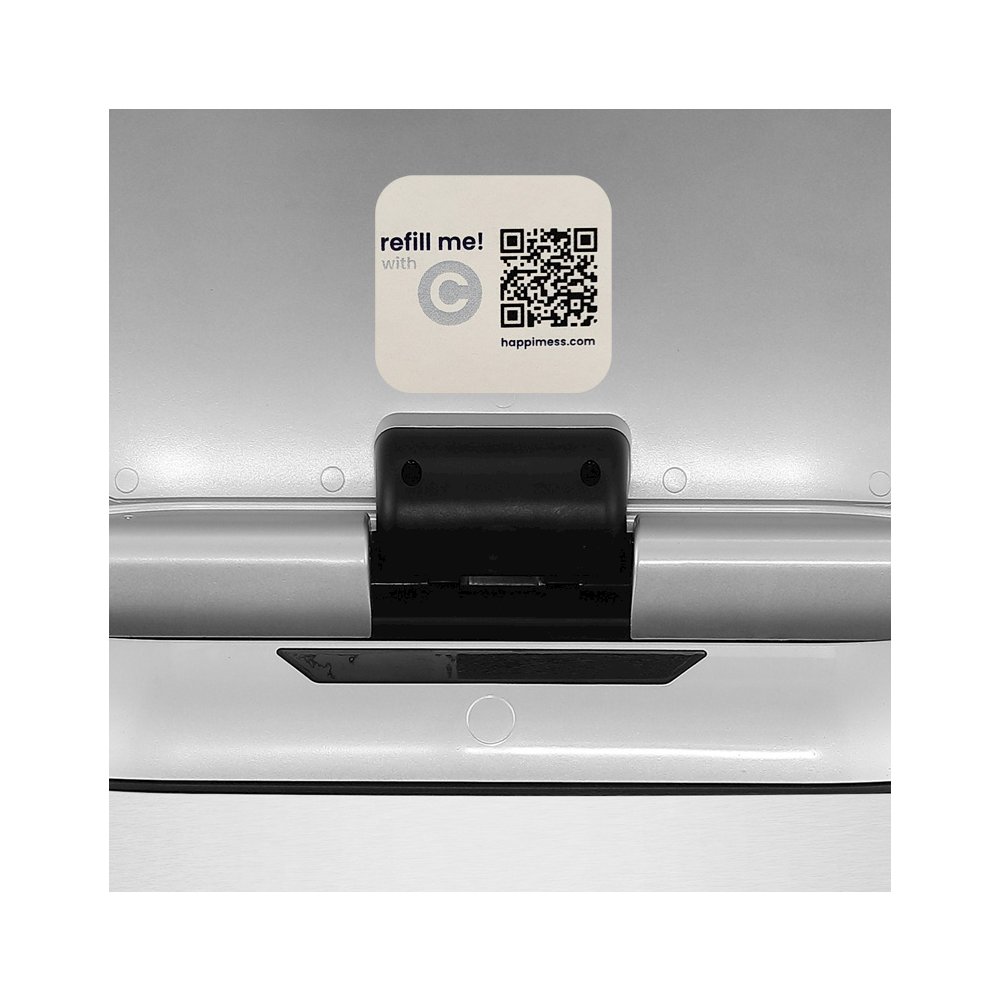Robo Kitchen Slim Oval Motion Sensor Touchless Trash Can With Touch Mode. Picture 4