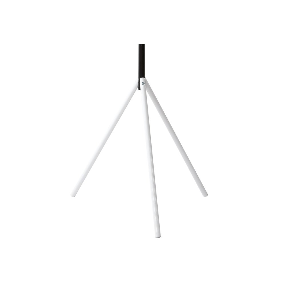 Aiden 5-Hook Metal Coat Rack. Picture 5
