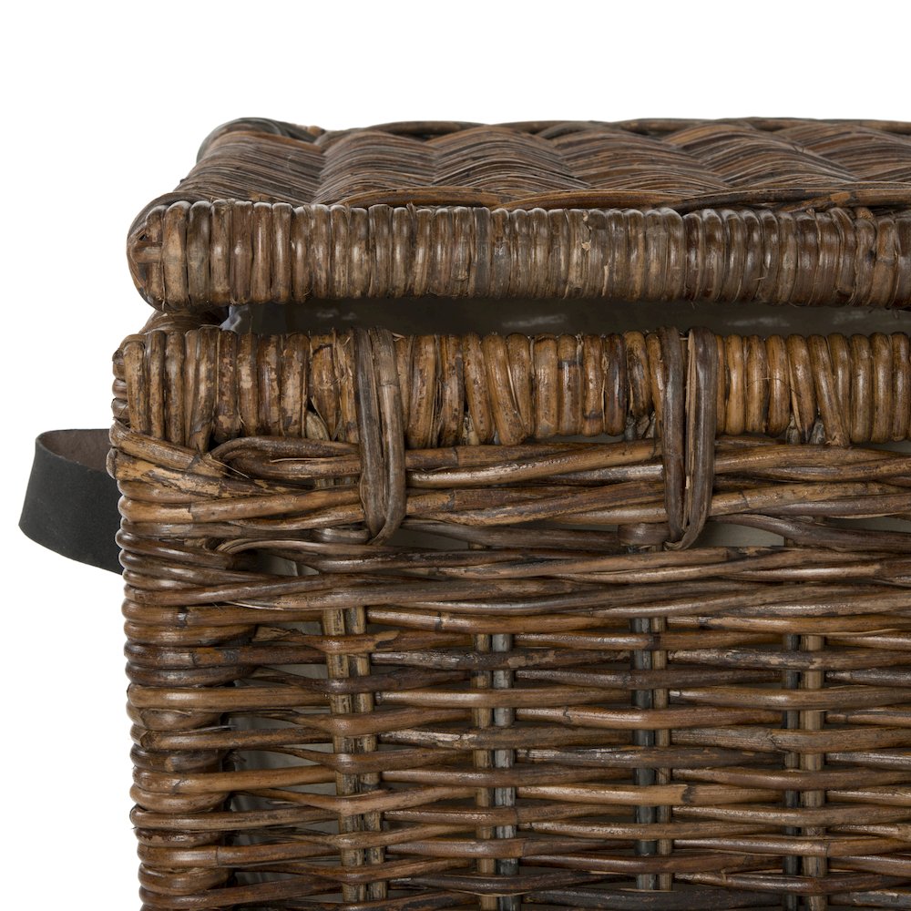 Michael Wicker Storage Trunk. Picture 7