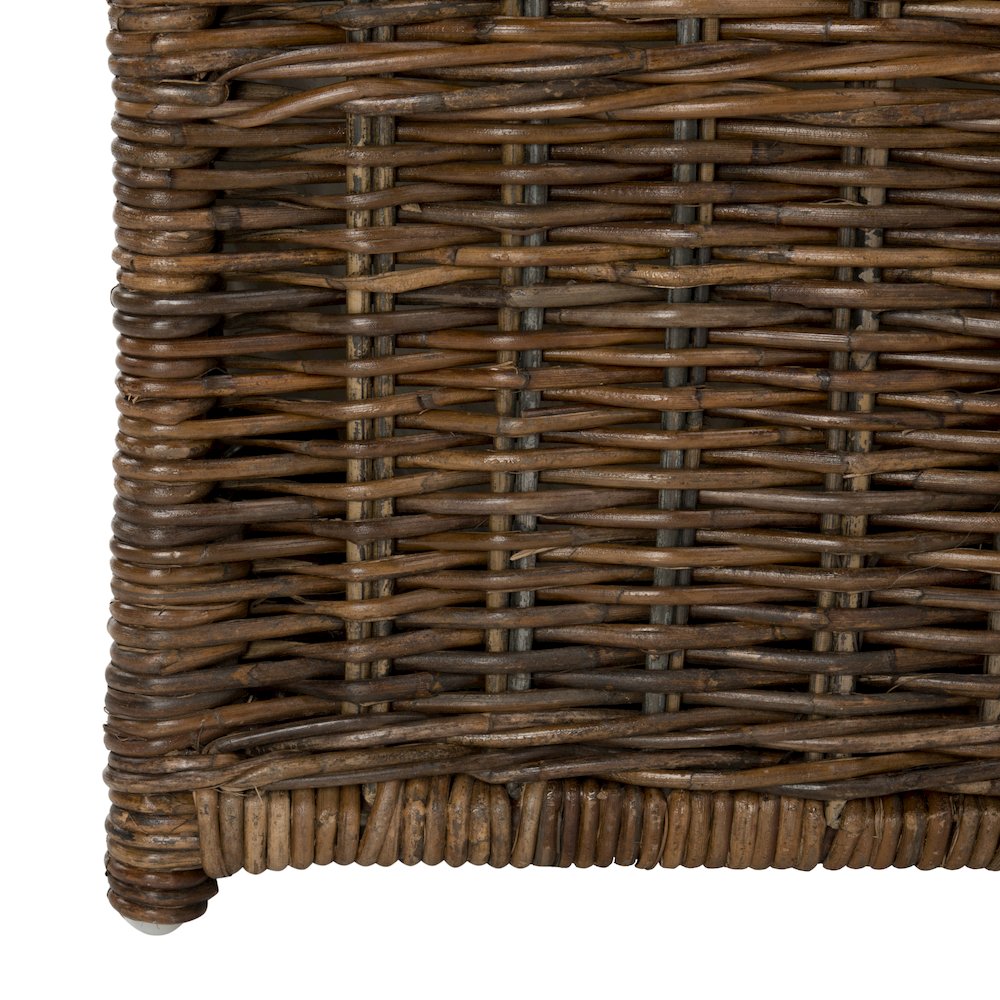 Michael Wicker Storage Trunk. Picture 12