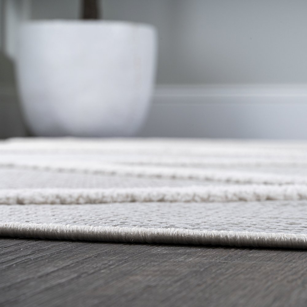 Salines Diamond Trellis Indoor/Outdoor Area Rug. Picture 11