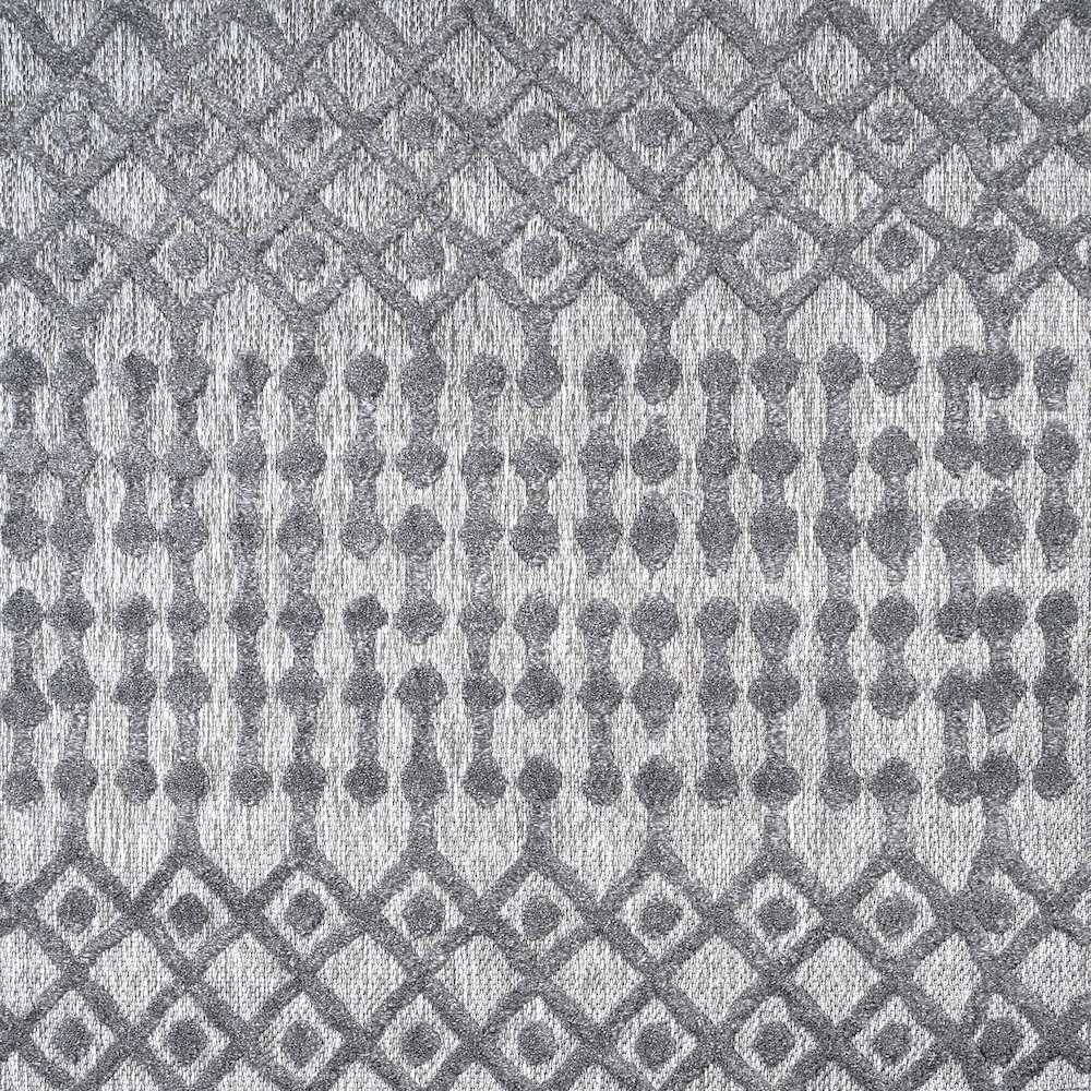 Peralta Moroccan Diamond Indoor/Outdoor Area Rug. Picture 1