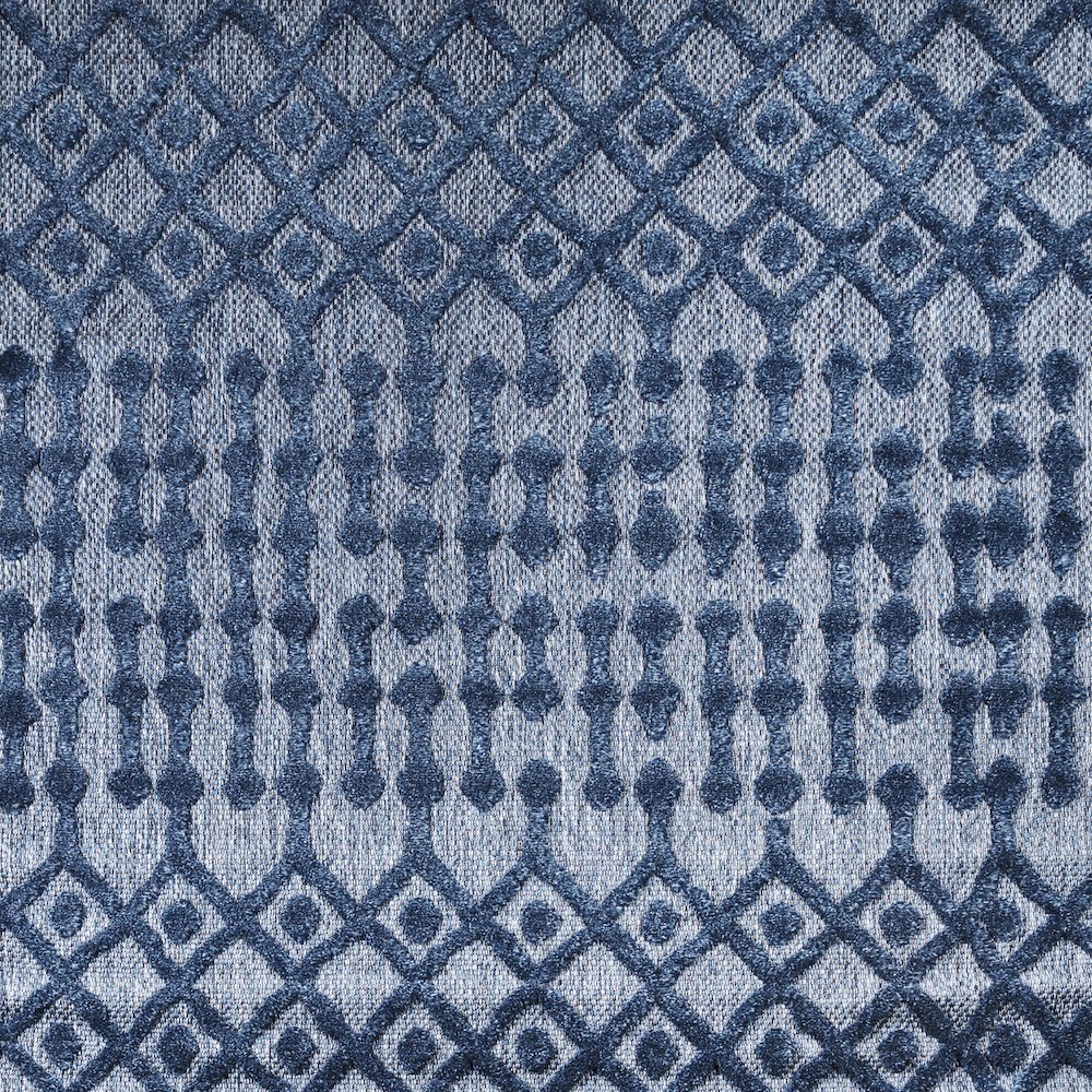 Peralta Moroccan Diamond Indoor/Outdoor Area Rug. Picture 1
