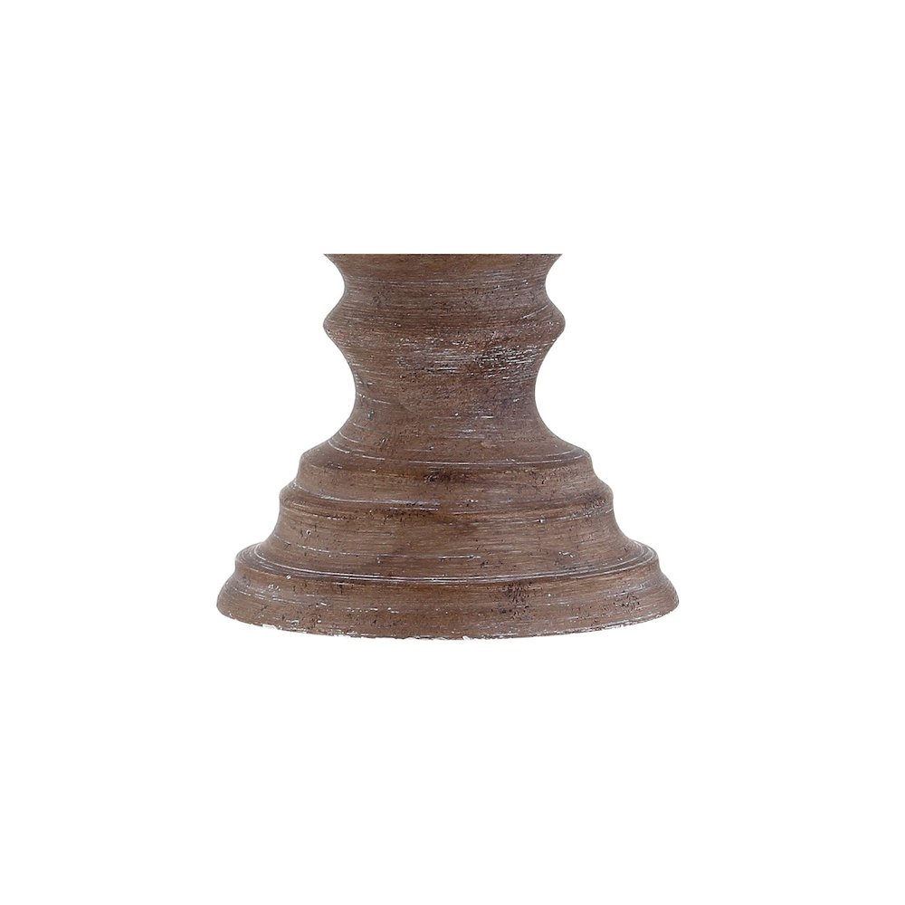 Scarlett Resin Led Table Lamp. Picture 4