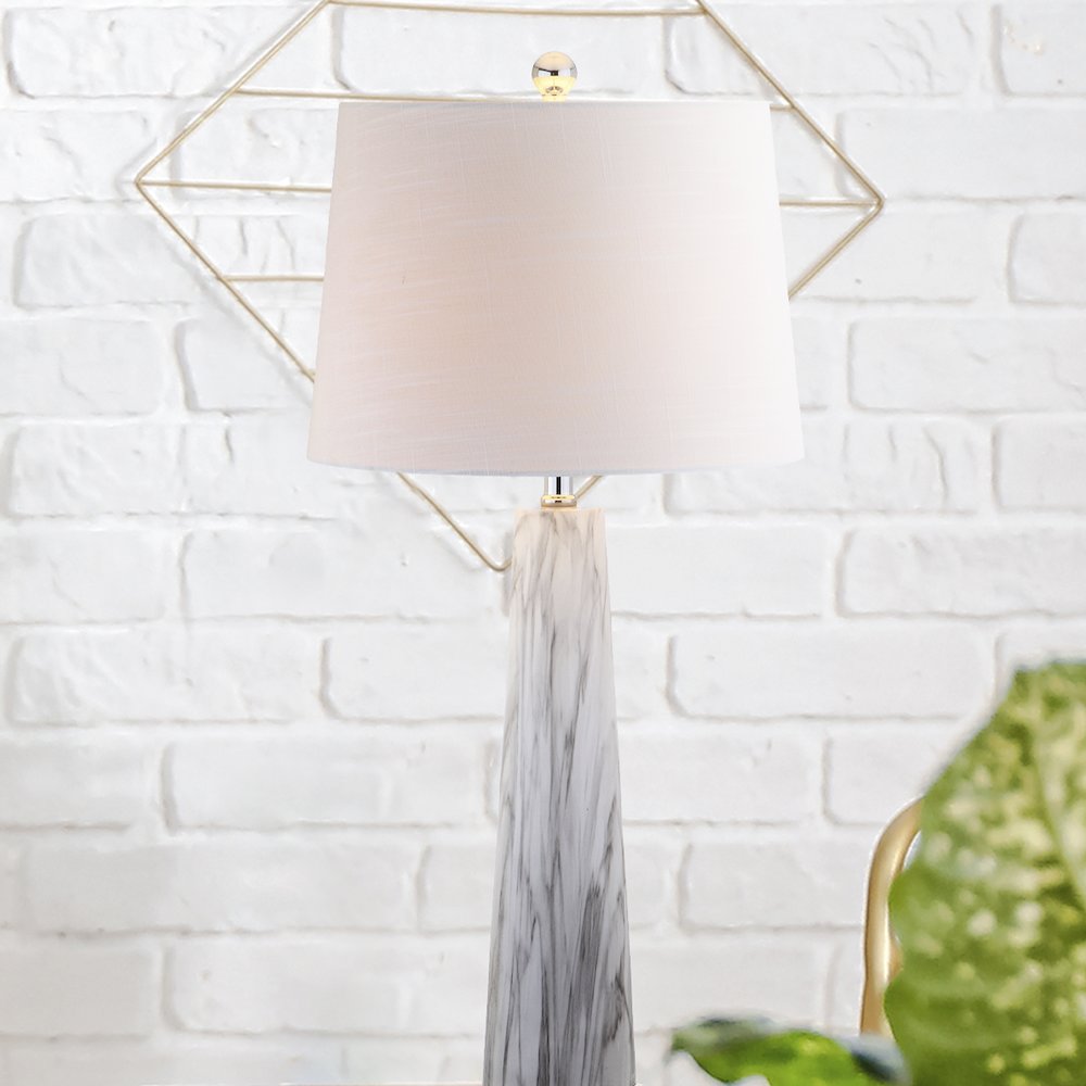 Bradley Resin Led Table Lamp. Picture 7