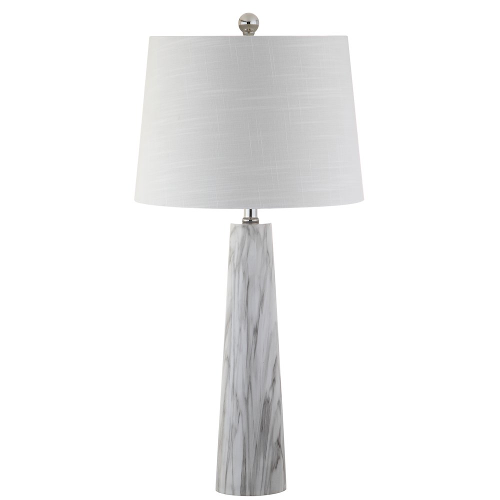 Bradley Resin Led Table Lamp. Picture 2