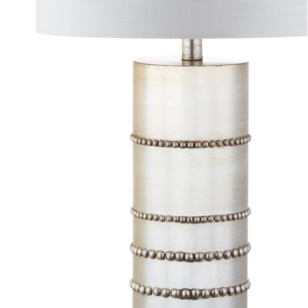 Evelyn Resin Led Table Lamp. Picture 3