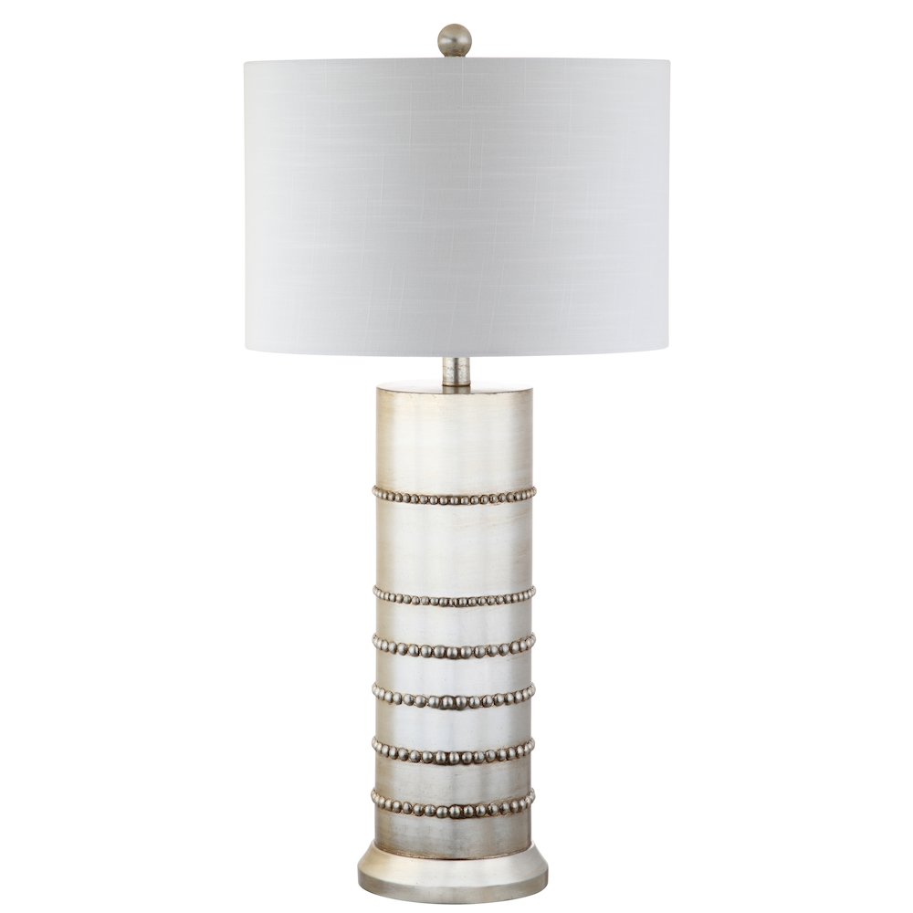 Evelyn Resin Led Table Lamp. Picture 2