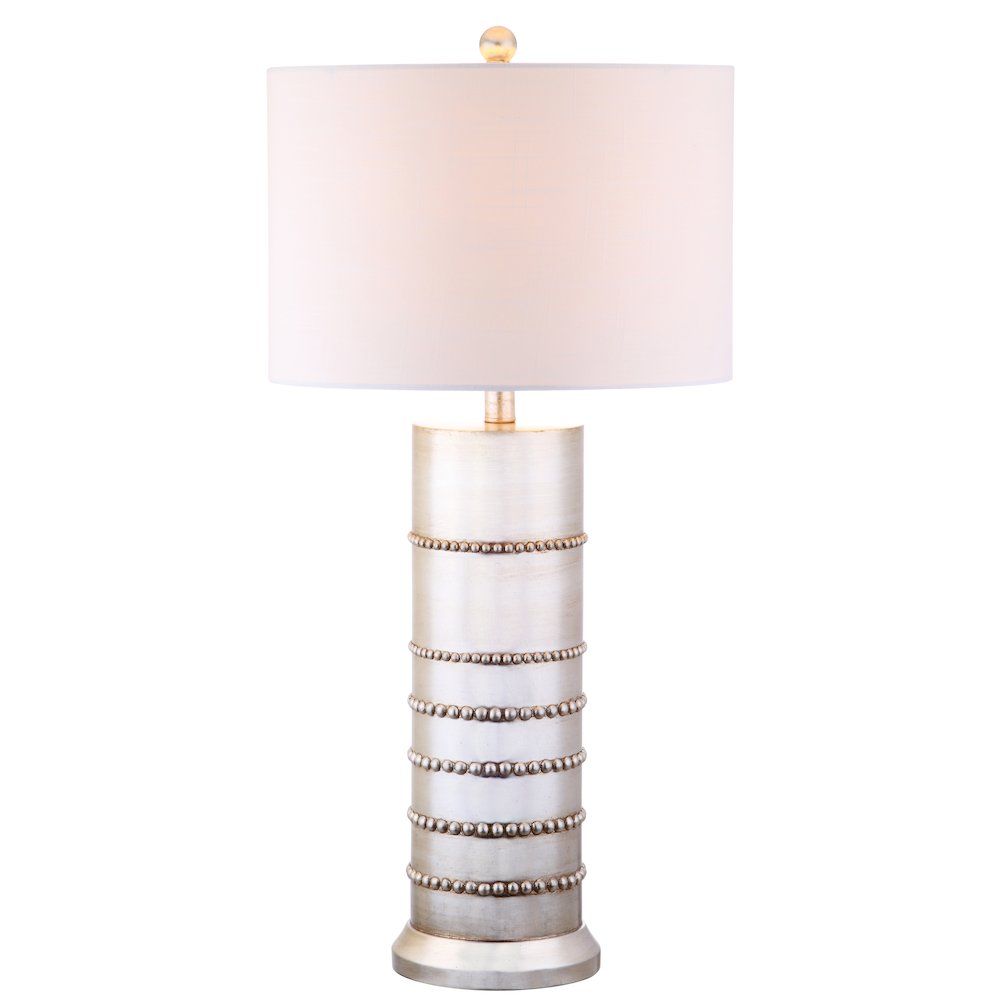 Evelyn Resin Led Table Lamp. Picture 1