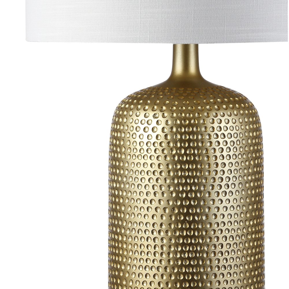 Sophia Resin Led Table Lamp. Picture 3
