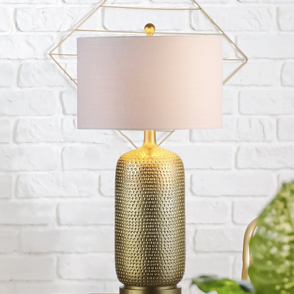Sophia Resin Led Table Lamp. Picture 7