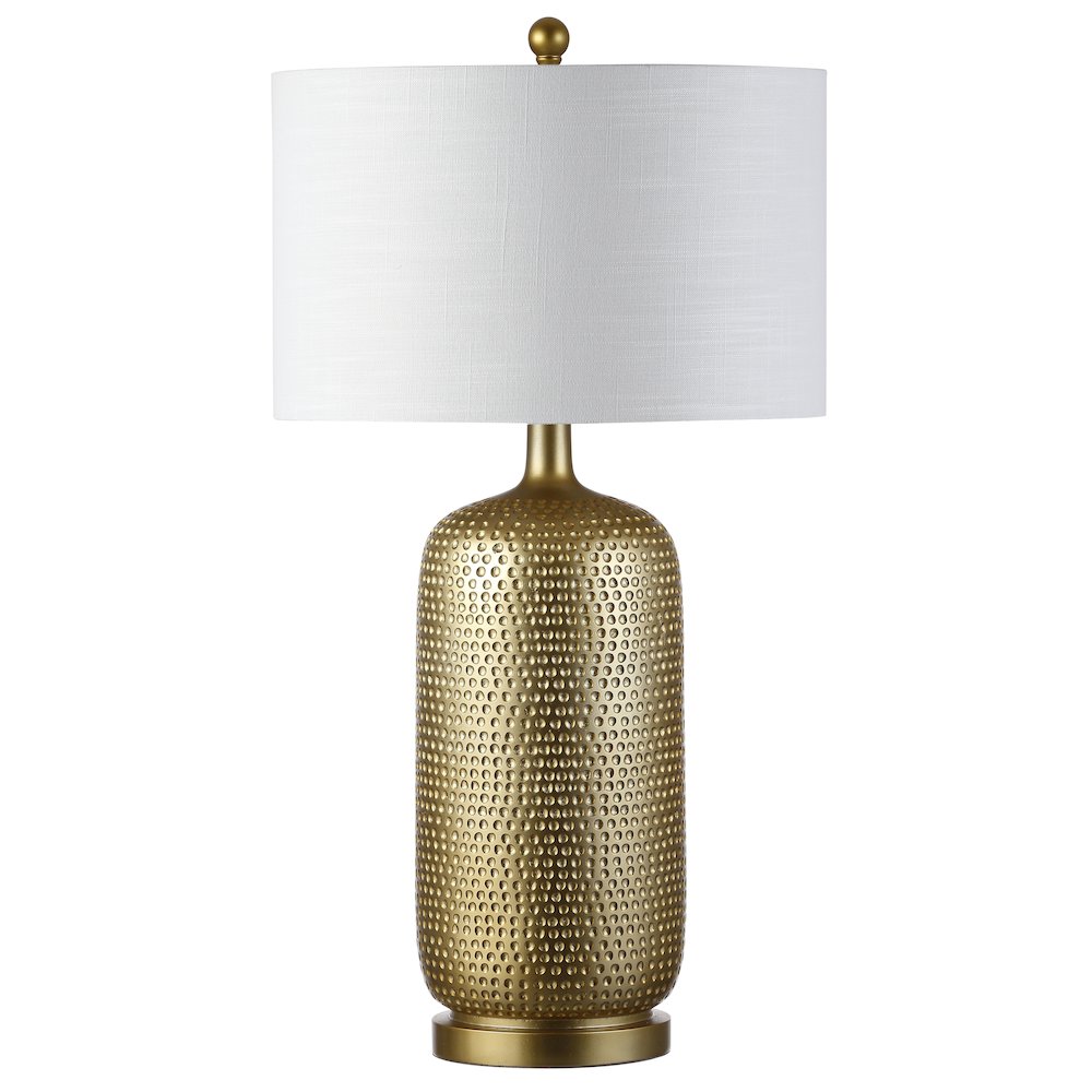 Sophia Resin Led Table Lamp. Picture 2